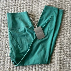 NWT Everlane The Perform 24/7 Legging Size Medium